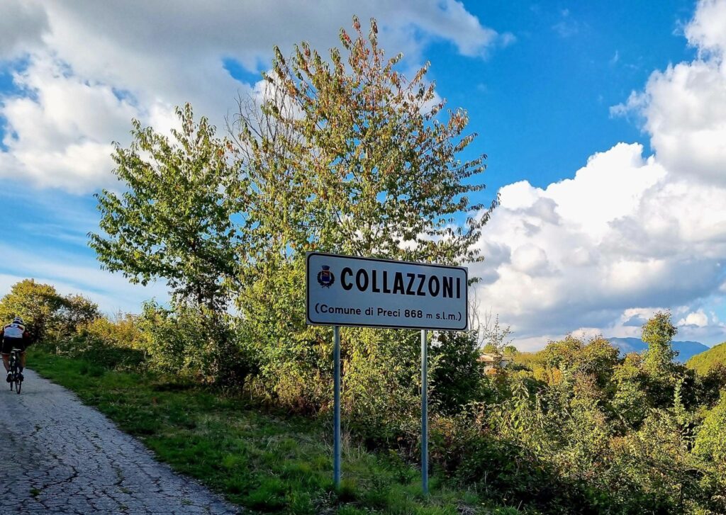 Colli di Montebufo preci collazzoni