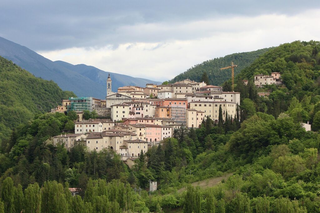 Colli di Montebufo precipanorama6