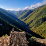 Forchetta d'Usigni rocchetta poggiodono